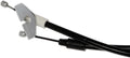 PARKING BRAKE CABLE