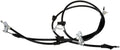 PARKING BRAKE CABLE
