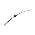 69-72 CHVY/GMC KICK-DOWN CABLE-6 CYL