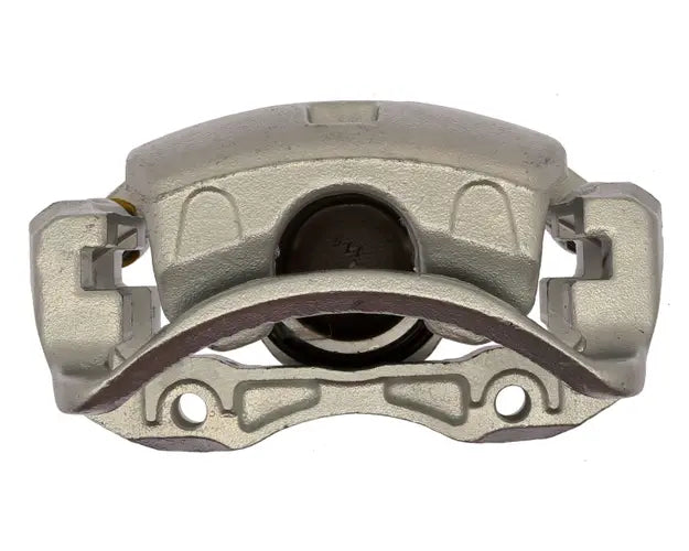 BRAKE CALIPER & BRACKET