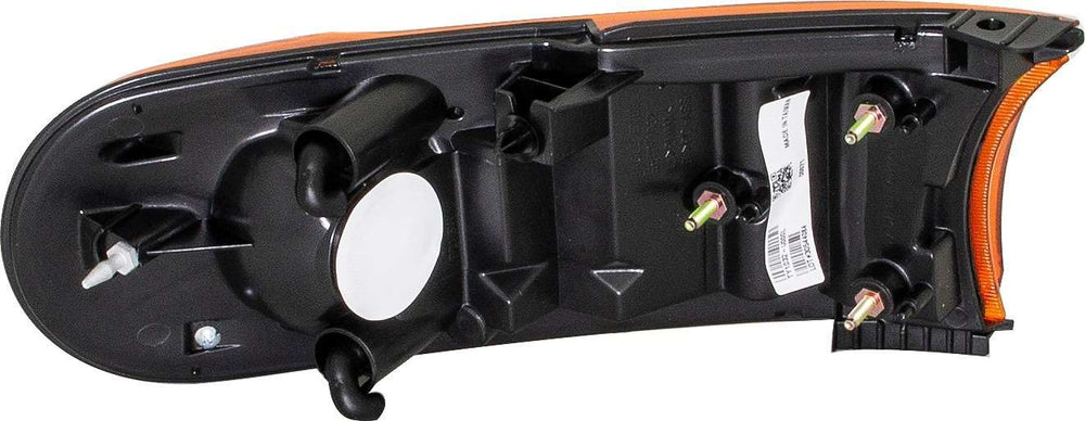 LH FRONT SIGNAL LAMP; FJ CRUISER 0711