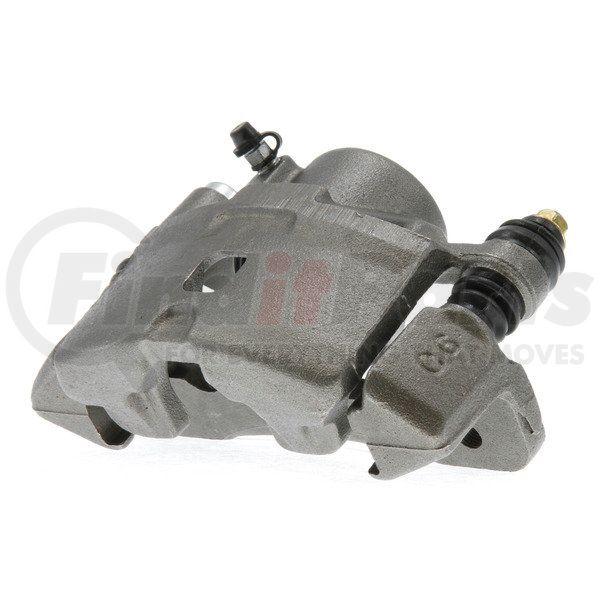 Centric Semi-Loaded Brake Caliper - Front Right