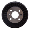 DFC 16-19 Smart Fortwo Rear True Balanced Brake Drum
