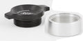 Billet Cap & Neck Assy.