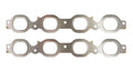 Cometic Gasket exhaust close-up