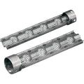 1/4 STAINLESS HARDLINE PRE-CUT 48IN