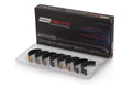 King Engine Bearings Honda F20C/F22C/97-01 H22A4 Rod Bearing Set - Size +0.25mm