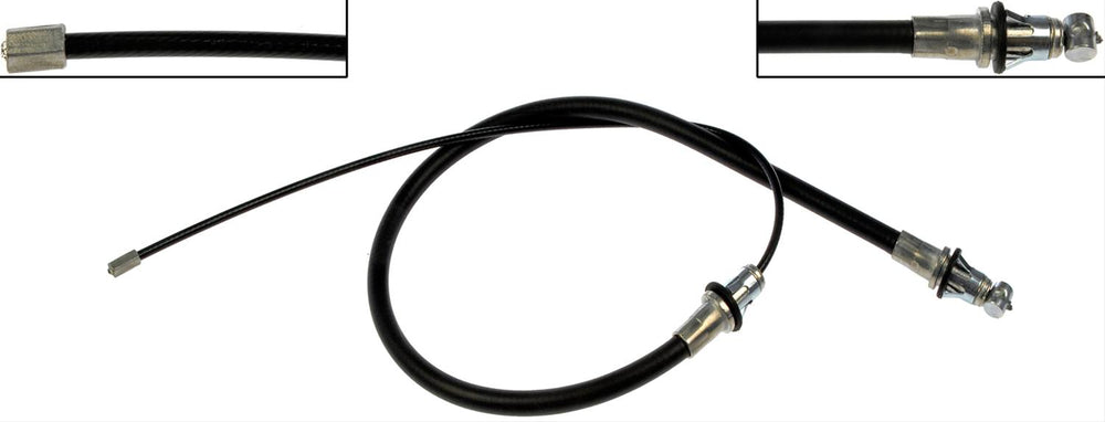 BRAKE CABLE