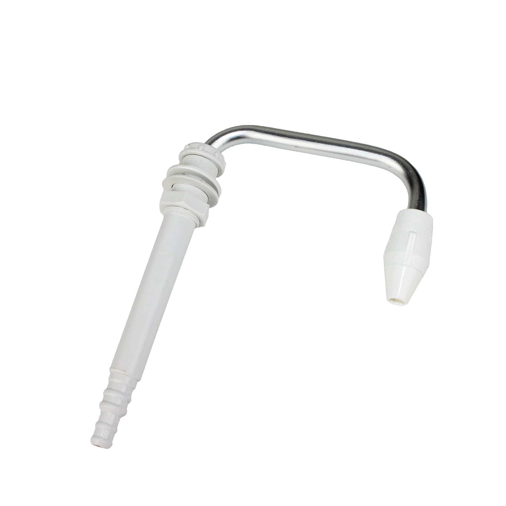 WHALE auto part