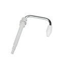 FAUCET TELESCOPIC ON-OFF