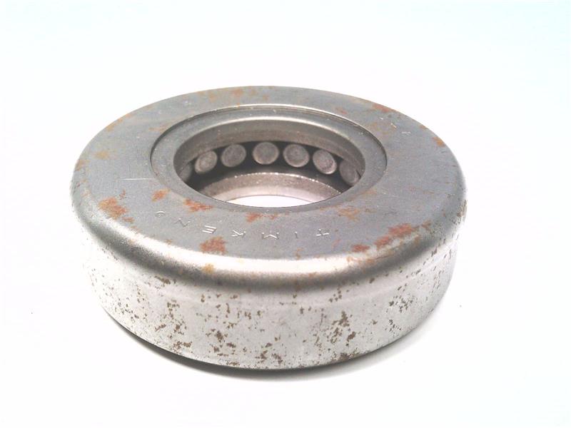 TIMKEN red auto part