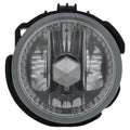CAPA 0913 SB FORESTER/0810 IMPREZA WRX STI FOG LIGHT ASSY LH