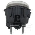 TYC fog light kit