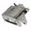 Centric Semi-Loaded Brake Caliper - Front Right