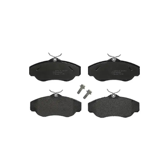 BRAKE PAD SET DISC BRAKE