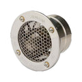 SUBURBAN IW60 WALL VENT (12 INCH WALL THICKNESS)