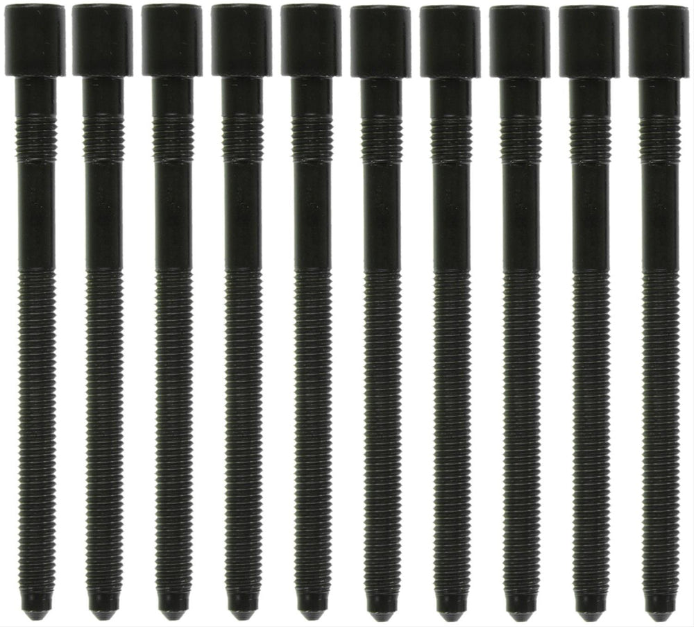 ~(1.8 lbs. 5X3X2)~ VW-Pass 1.8L AWP AWV and APH 1999-2006 (M10 X 1.5 X 115mm 6 point #9 torx)