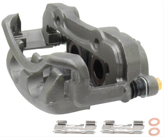 FRICTION CALIPERS