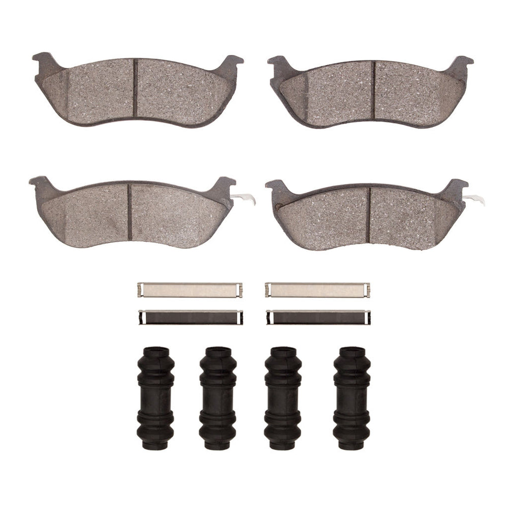 DFC auto part