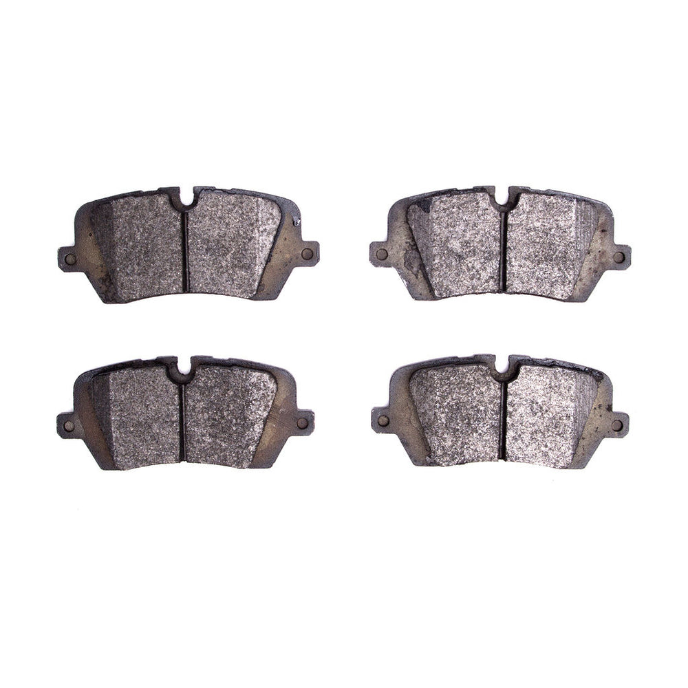 DFC auto part
