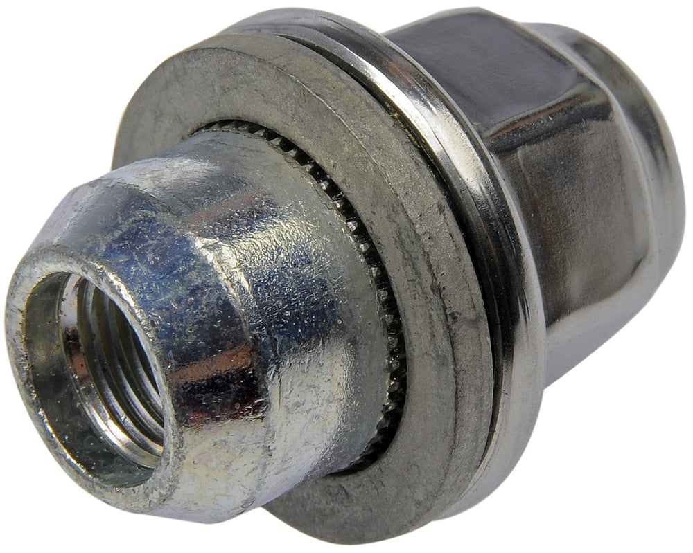 WHEEL NUT M12-1.25