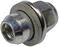WHEEL NUT M12-1.25
