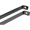 FUEL TANK STRAPS