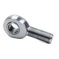 QA1 H Series 3-Pc Rod End - Male/Right Hand - .75in Bore x 7/8-14 - Alloy Steel w/PTFE
