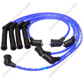 NGK NX89 WIRE SET CL5 Ignition Wire Set NX89