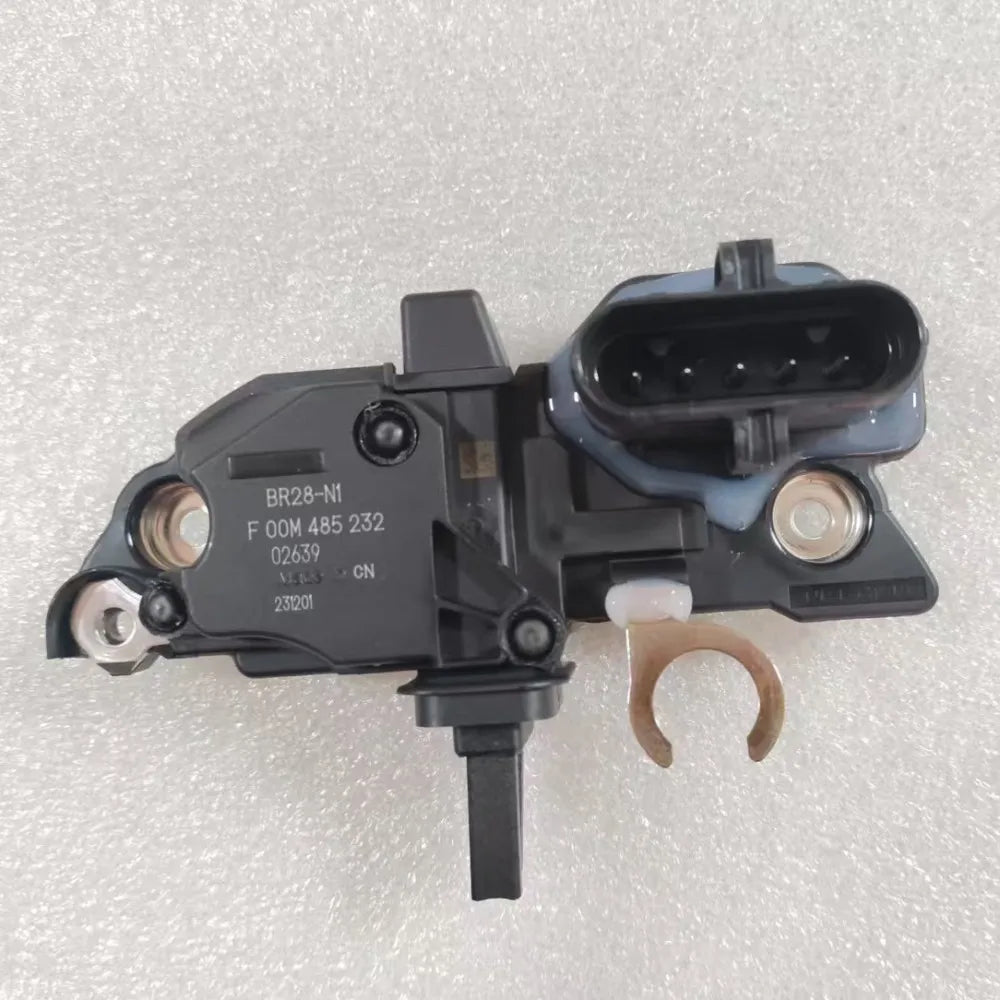 EL FIELD RHEOSTAT