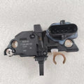 EL FIELD RHEOSTAT