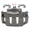 FRICTION CALIPERS