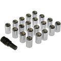 NUT & LOCK SET TUNER