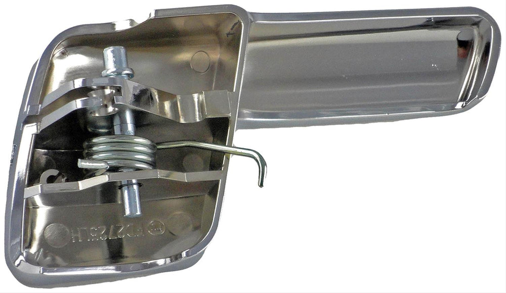 INTERIOR DOOR HANDLE