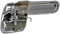 INTERIOR DOOR HANDLE