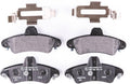 BRAKE PAD SET DISC BRAKE 8DB