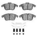 DFC auto part