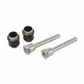 GM Performance auto part detail