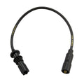 NON-SFI L&L HARNESS 3' PULL DOWN LA