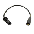 NON-SFI L&L HARNESS 3' PULL DOWN LA
