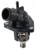 WATER OUTLET