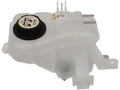 Overflow Tank: Fluid Reservoir