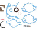 MAHLE Original Bricklin Sv-1 76-75 Timing Cover Set