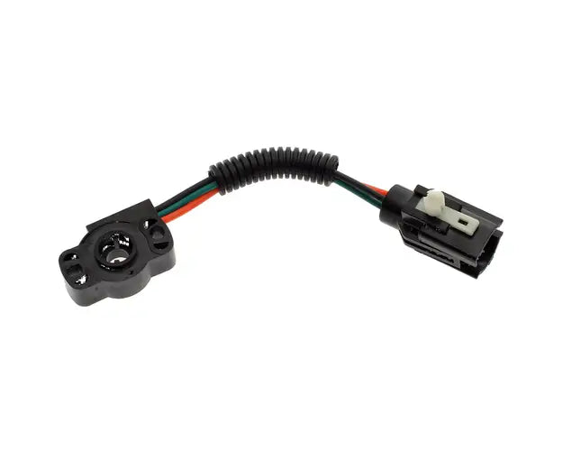 STANDARD IGN auto part