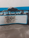 HOSE HYDRAULIC 1/4 x 33inREPLACES