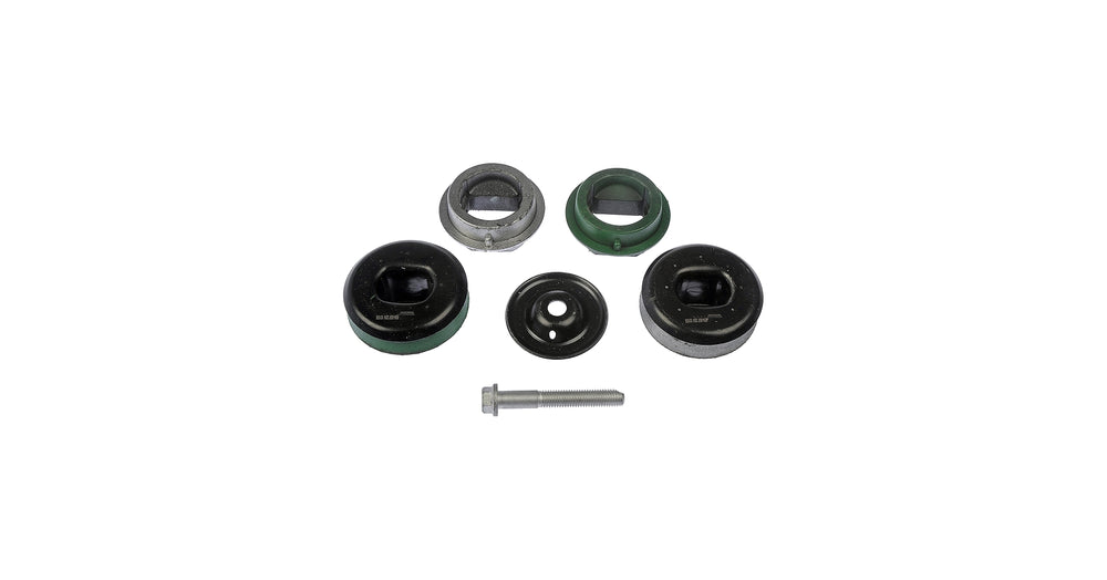 SUBFRAME MOUNT KIT