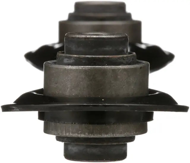 DELPHI control arms