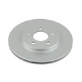 PowerStop auto part installed view