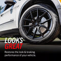 PowerStop auto part detail