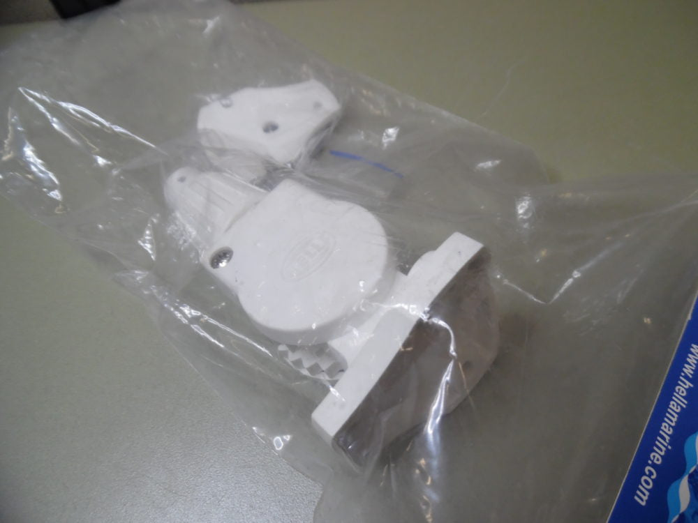 2NM ALL-ROUND ANCHOR, FOLD DOWN 8
